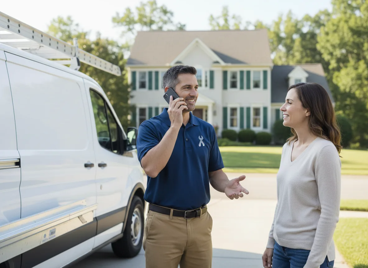 Home Gutter Service Gould, OK FAQs