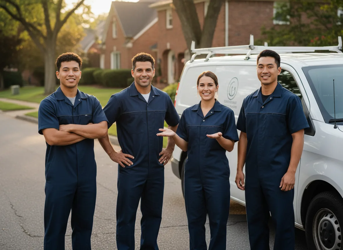 Home Gutter Service company in Gould, OK